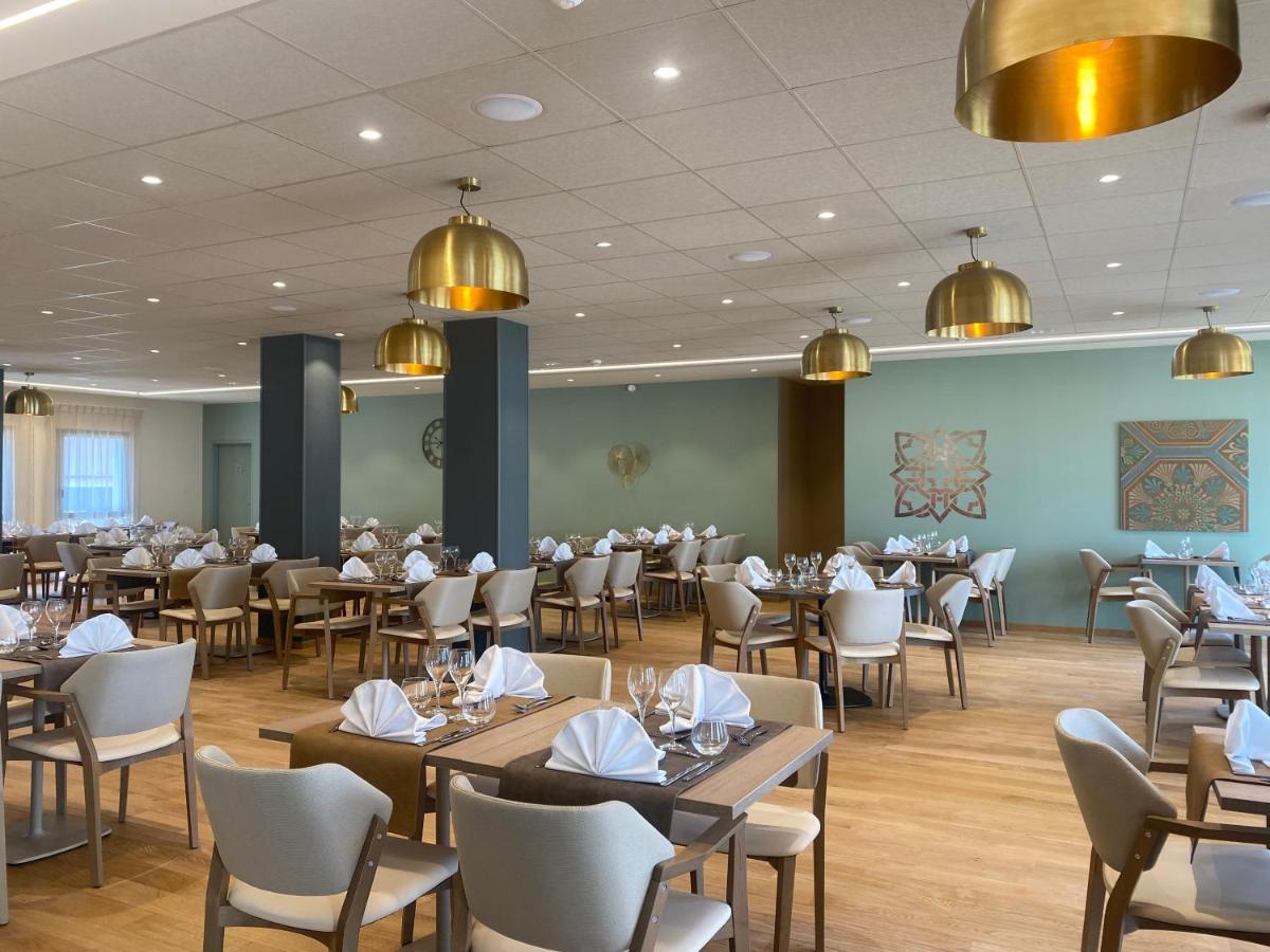 Domitys Les Sequanes Lejlighedshotel Chalon-sur-Saône Eksteriør billede